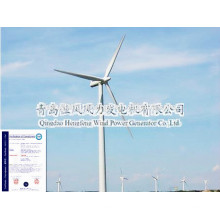 30kw Wind Power Generator for Home/Farm Use